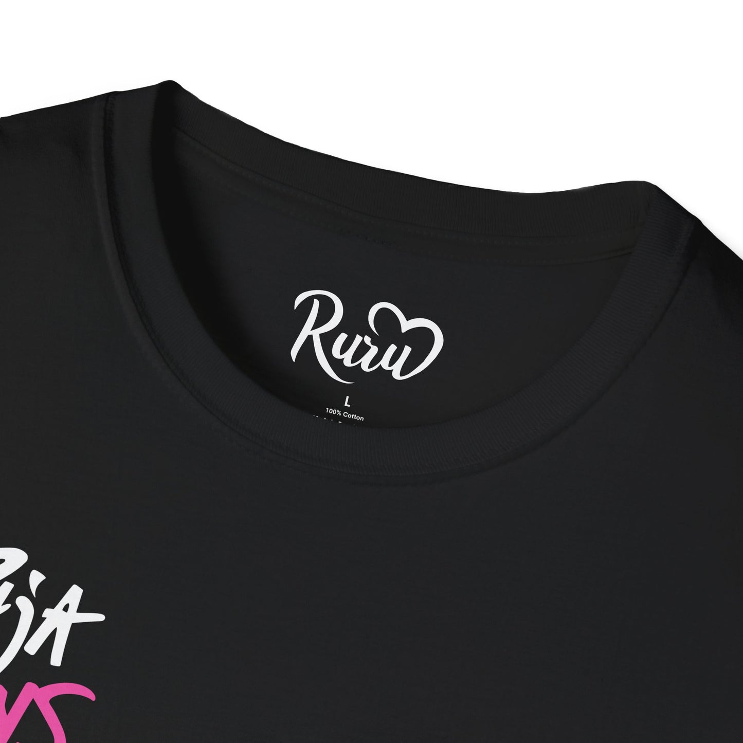 Saja Boys Trendy T-Shirt