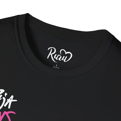 Saja Boys Trendy T-Shirt