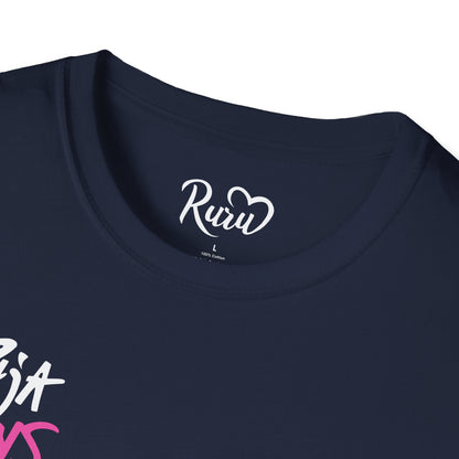 Saja Boys Trendy T-Shirt