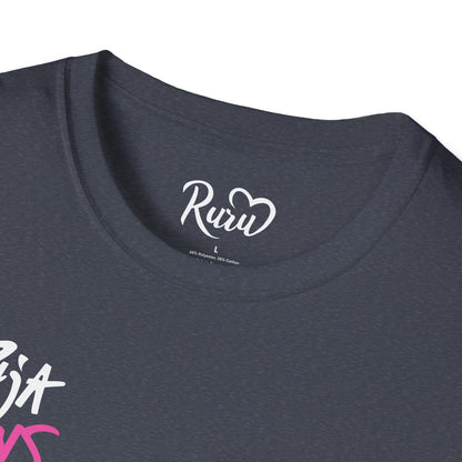 Saja Boys Trendy T-Shirt