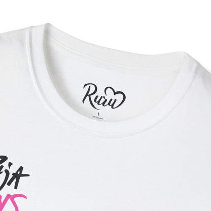 Saja Boys Trendy T-Shirt